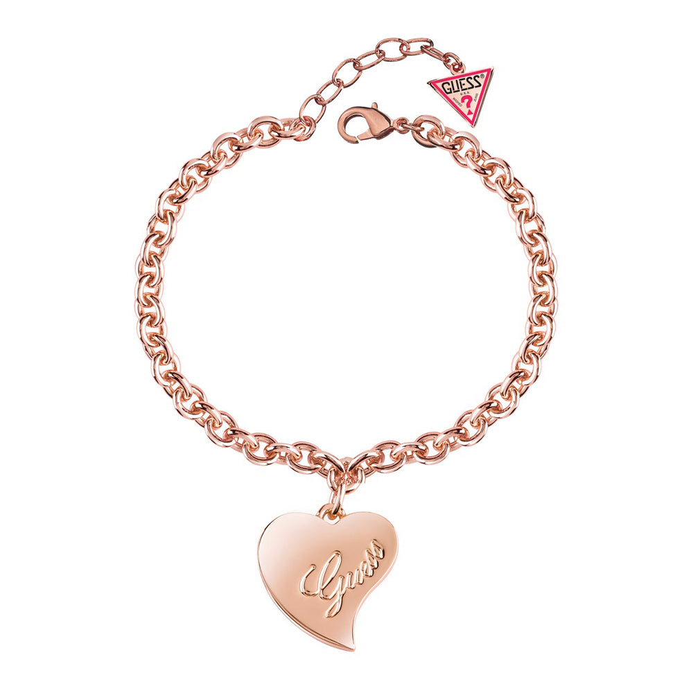 Guess women's bracelet UBB28096-L