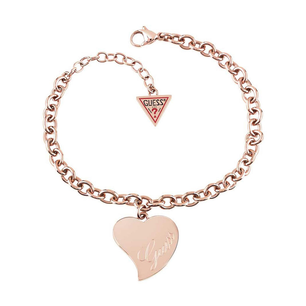 Guess women's bracelet UBB28096-S