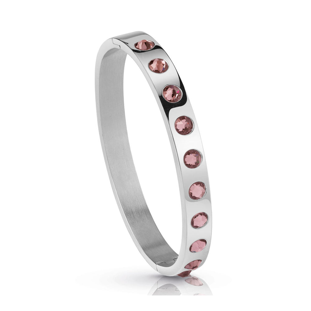 Guess women's bracelet UBB28118-S