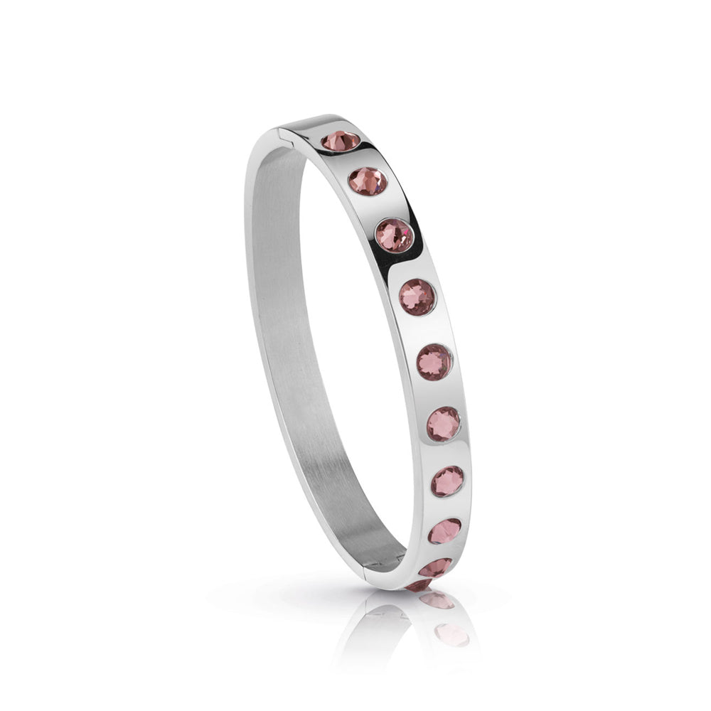 Guess women's bracelet UBB28124-S