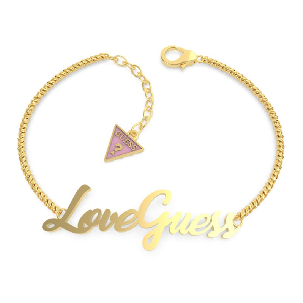 Guess women's bracelet UBB70058-L