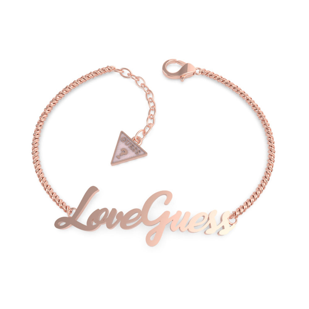 Guess women's bracelet UBB70059-L