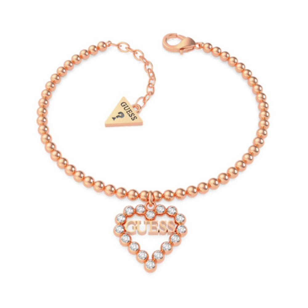 Guess women's bracelet UBB70088-S