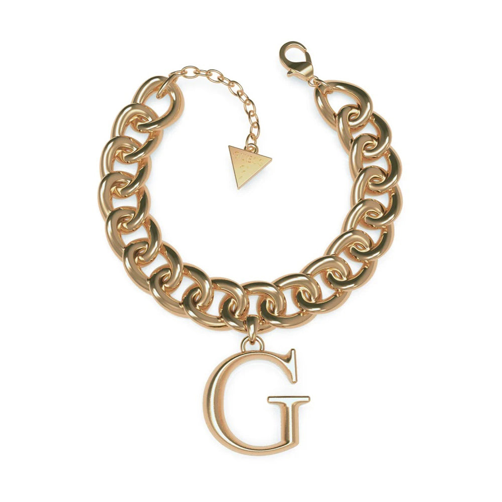 Guess women's bracelet UBB70111-S