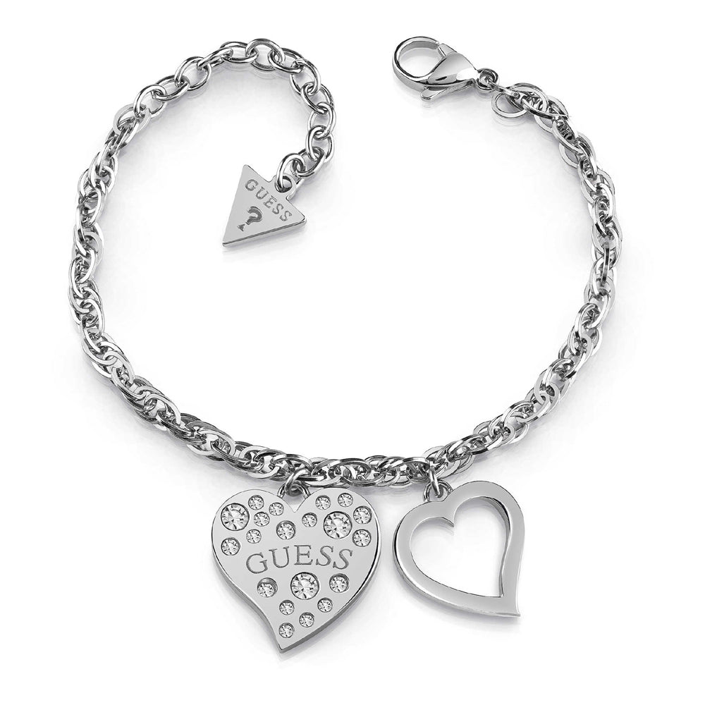 Guess women's bracelet UBB78094-L