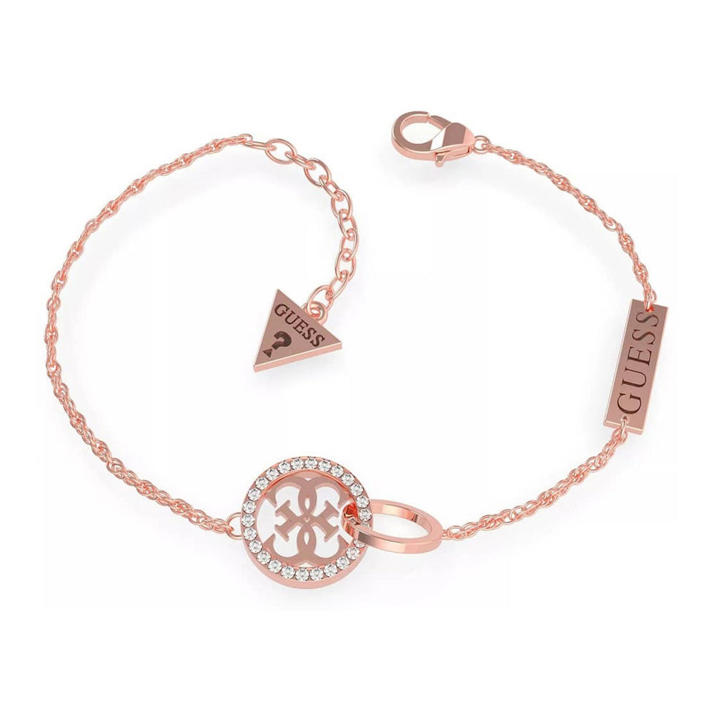 Guess women's bracelet UBB79079-L