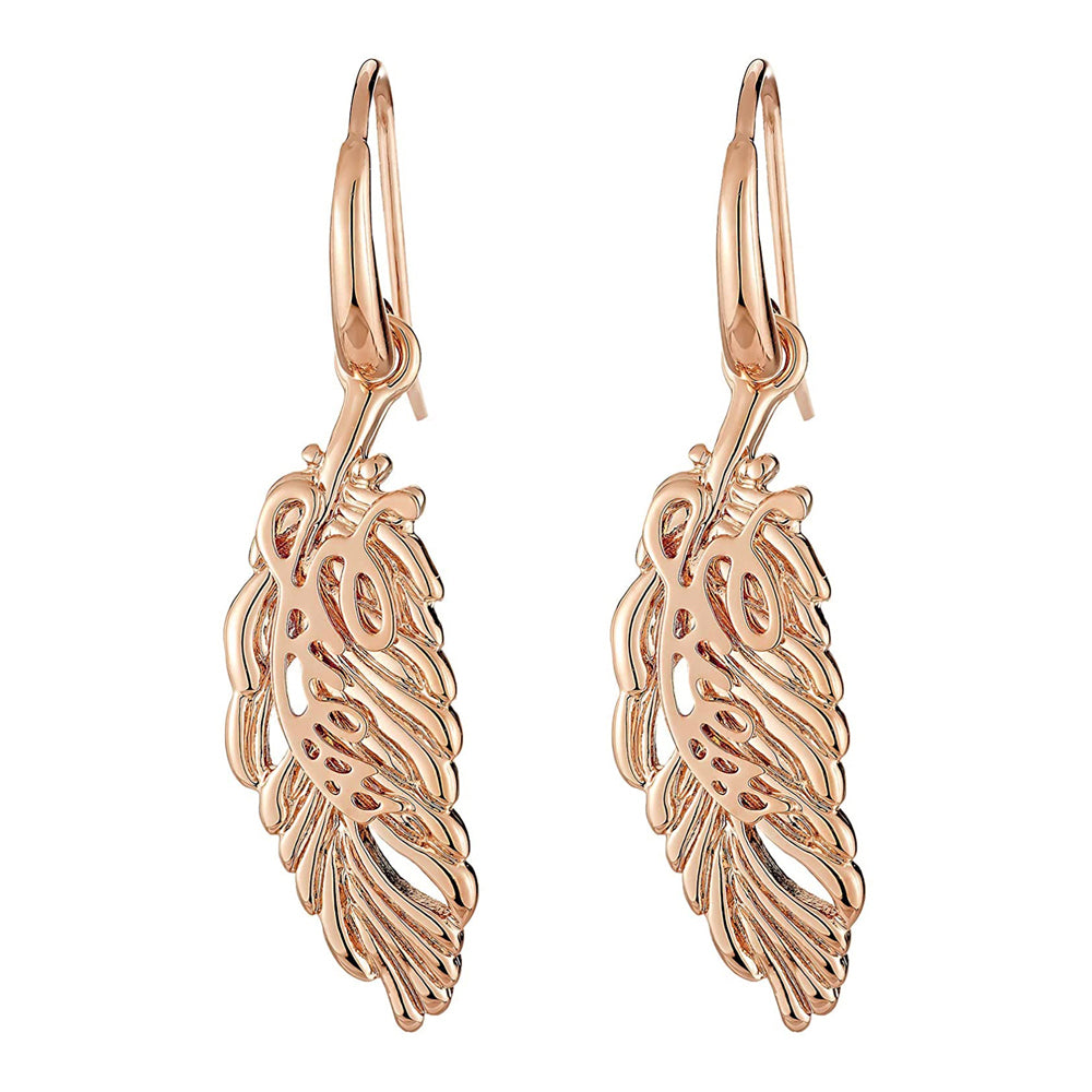 Guess Damenohrringe UBE21506