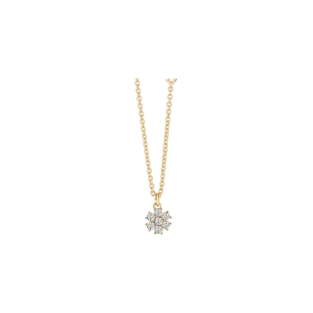 Guess Damenhalskette UBN21550