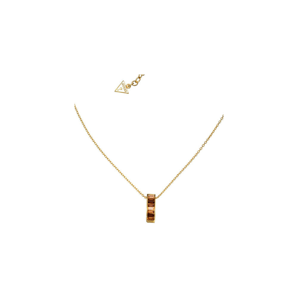 Guess Damenhalskette UBN51403