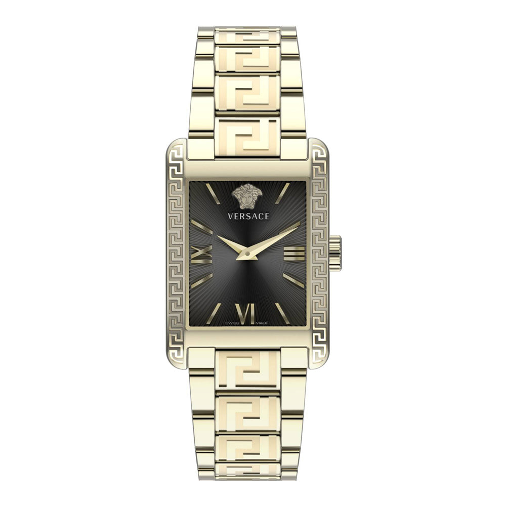 Versace VE1C01122 Tonneau Ladies Watch