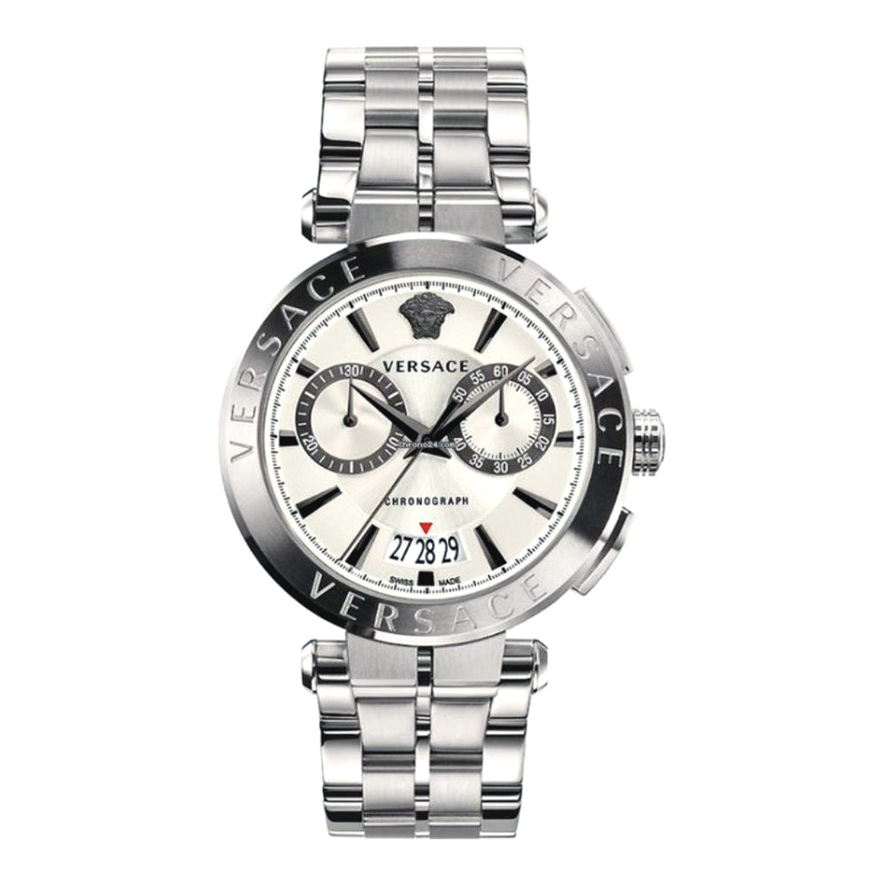Versace VE1D00319 Aion Men's Chronograph Watch