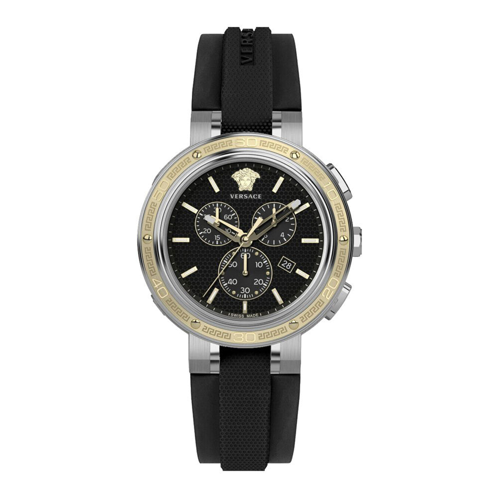 Versace VE2H00221 V-Extreme Pro Chronograph Men's Watch