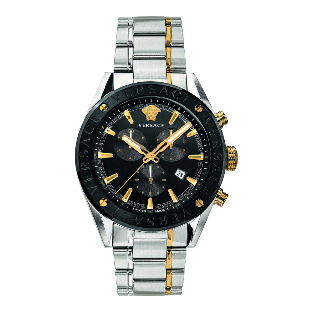 Versace VEHB00619 V-Chrono men's watch chronograph