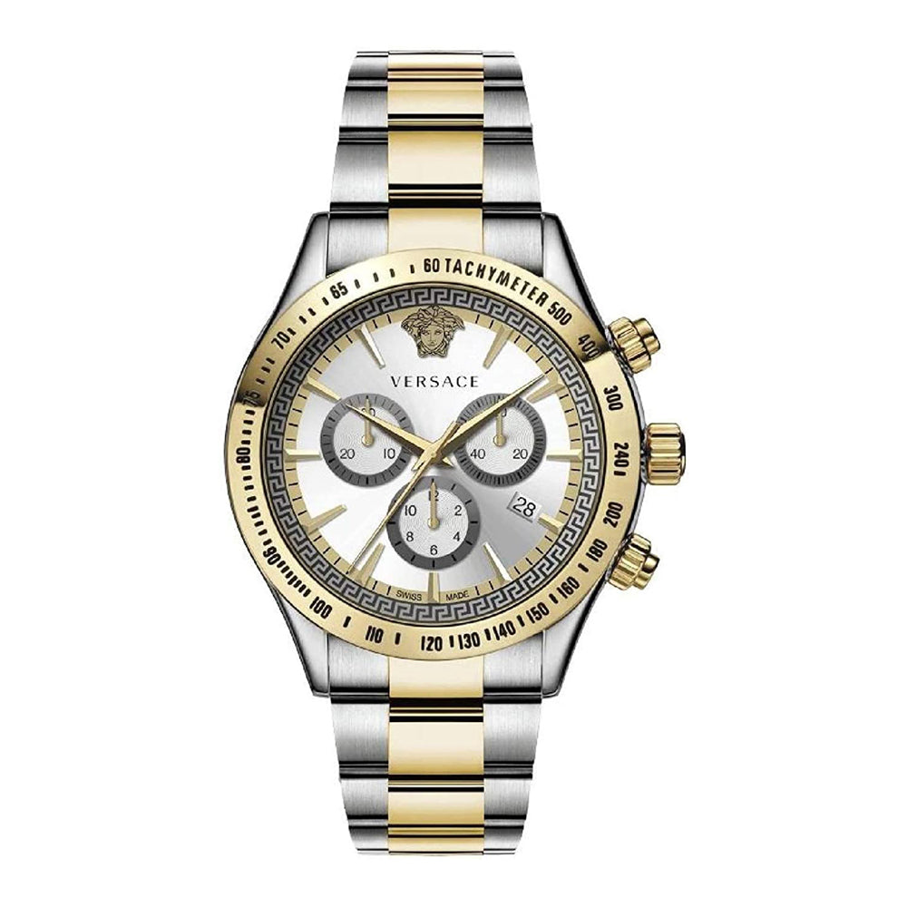 Versace VEV700519 Sporty Men's Watch Chronograph