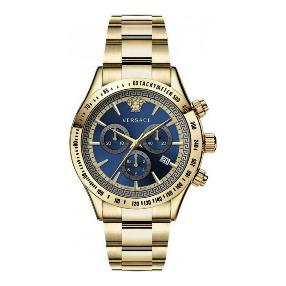 Versace VEV700619 Sporty Men's Watch Chronograph