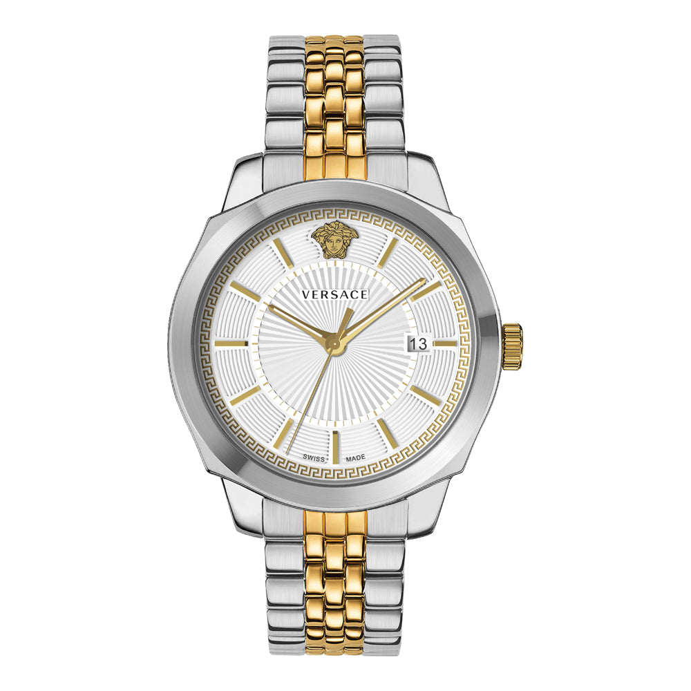 Versace VEV901223 Icon Classic Mens Watch