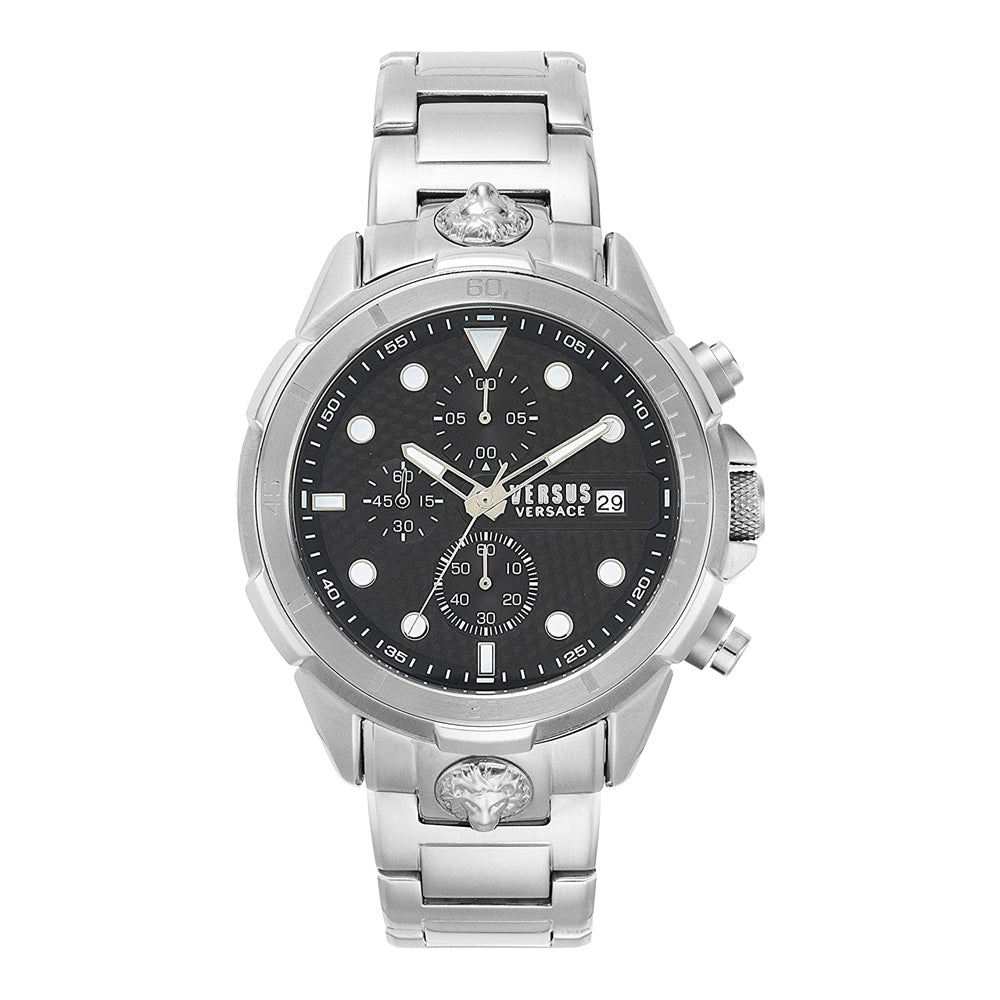 Versus VSPLP0419 6E Arrondissement Mens Watch Chronograph