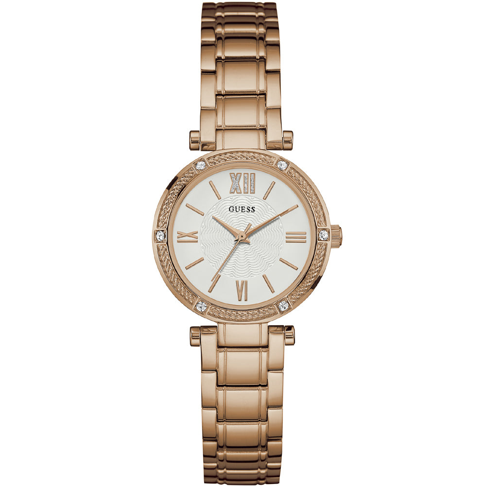 Guess Park Ave South W0767L3 Women's Watch