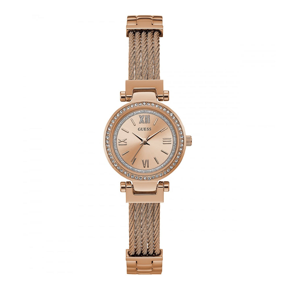 Guess Mini Soho W1009L3 Women's Watch