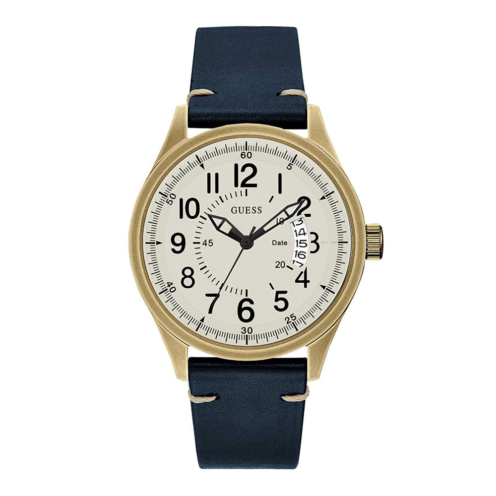 Guess Dakota W1102G2 men's watch