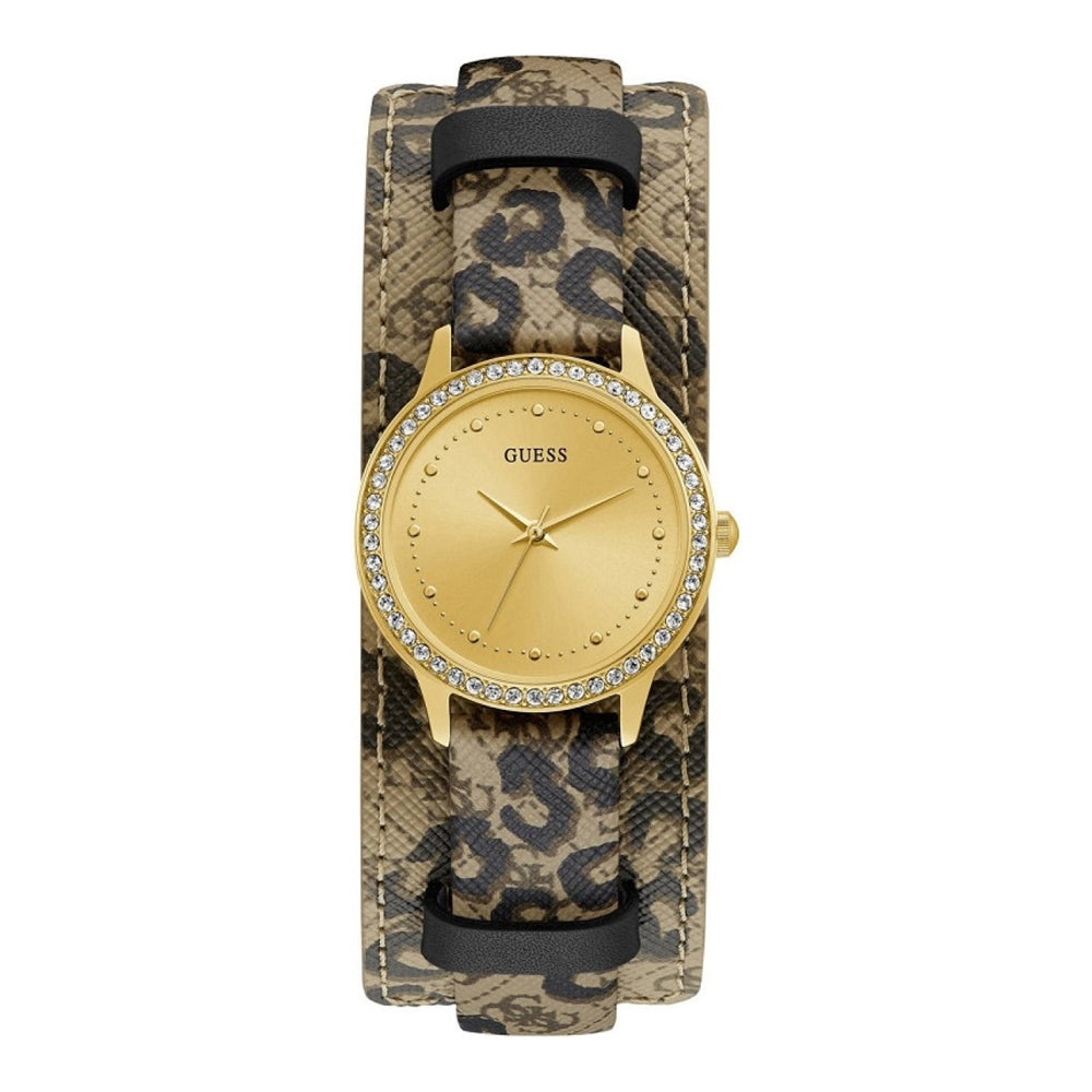 Guess Chelsea W1150L4 Ladies Watch