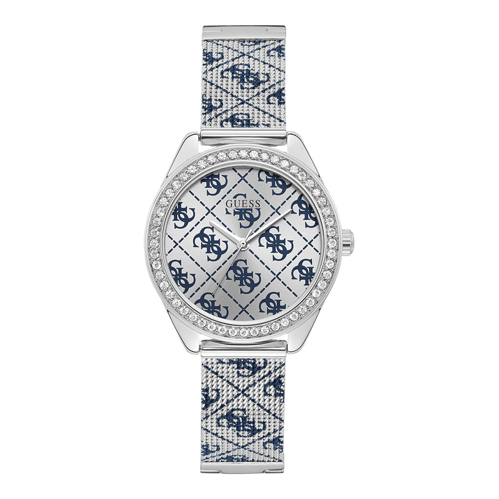Guess Claudia W1279L1 ladies watch