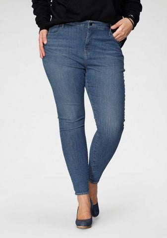 Women's jeans by Levi's