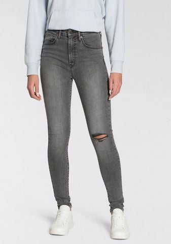 Women's jeans by Levi's
