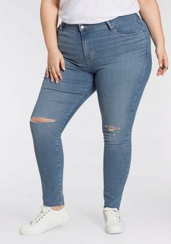 Women's jeans by Levi's