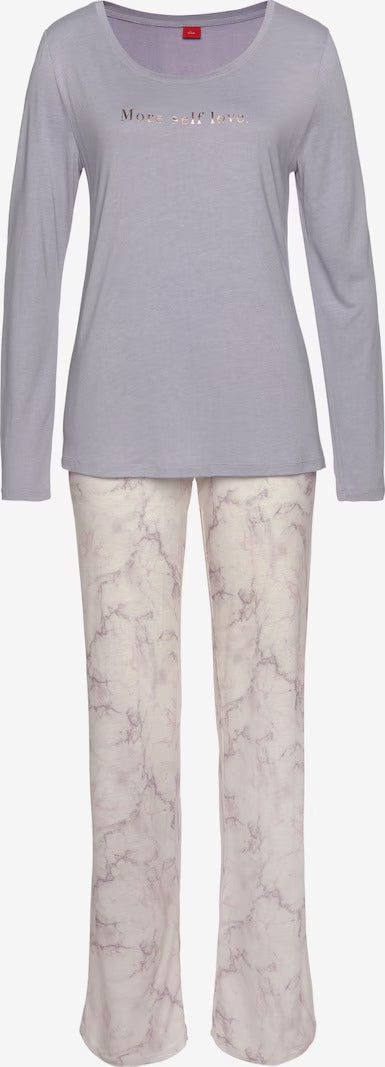 Mix sets women's underwear for sleeping