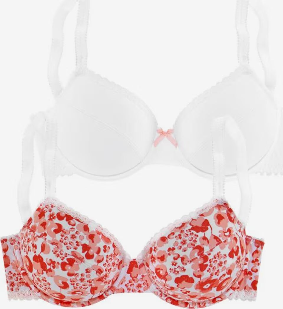 Bras Petite Fleur Collection 2024