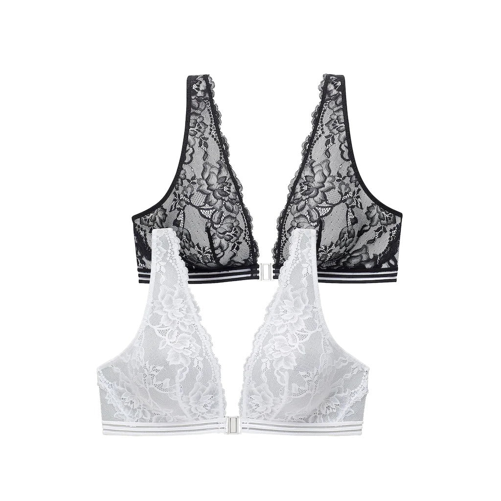 Bras Petite Fleur Collection 2024
