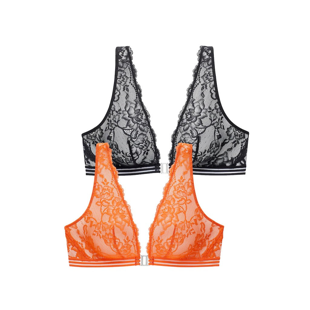 Bras Petite Fleur Collection 2024
