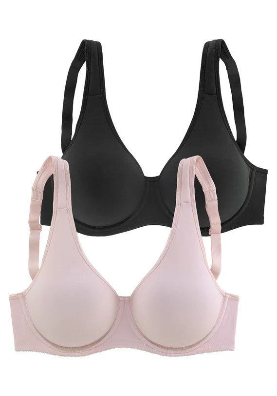 Bras Petite Fleur Collection 2024
