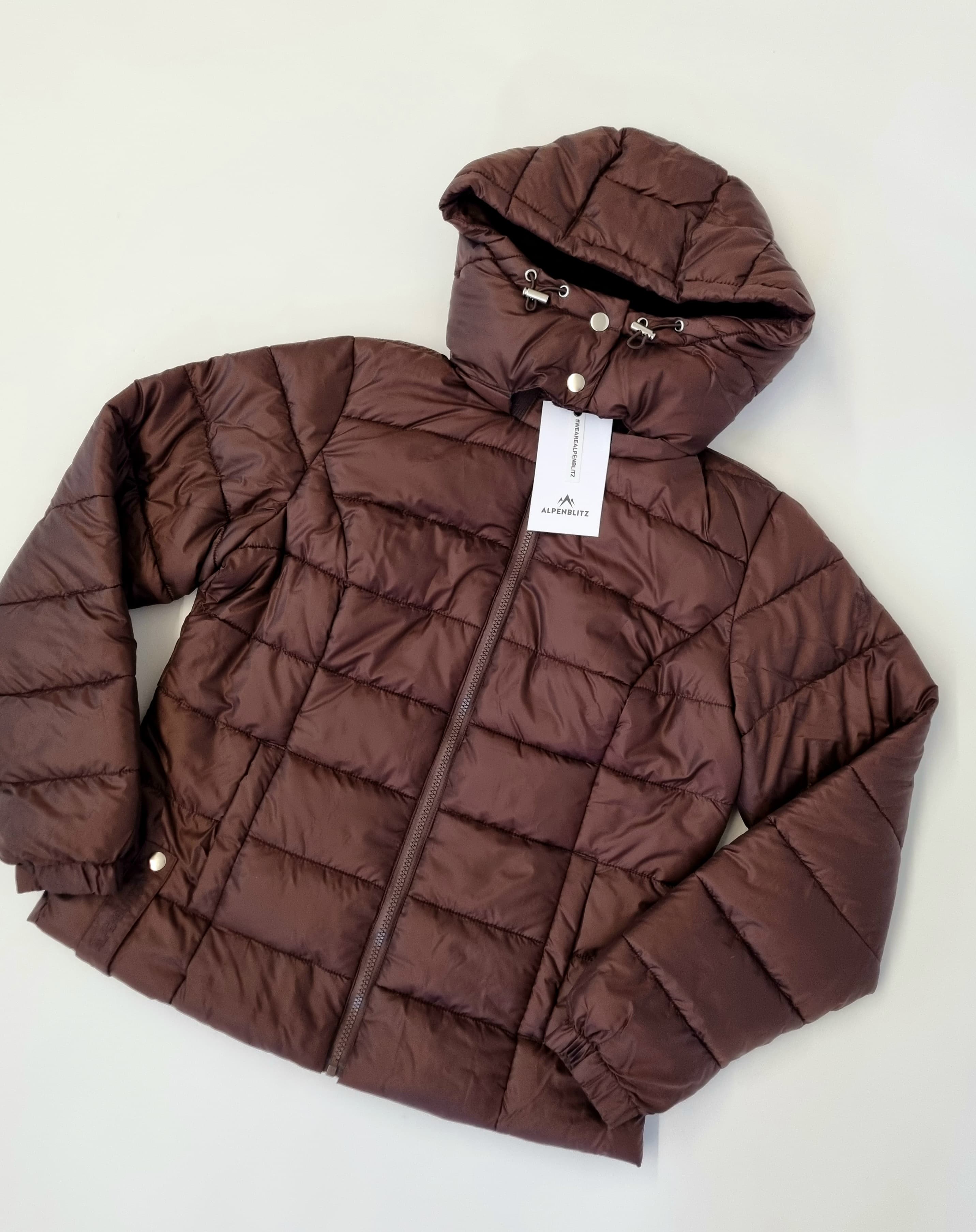 Women's jacket Alpenblitz