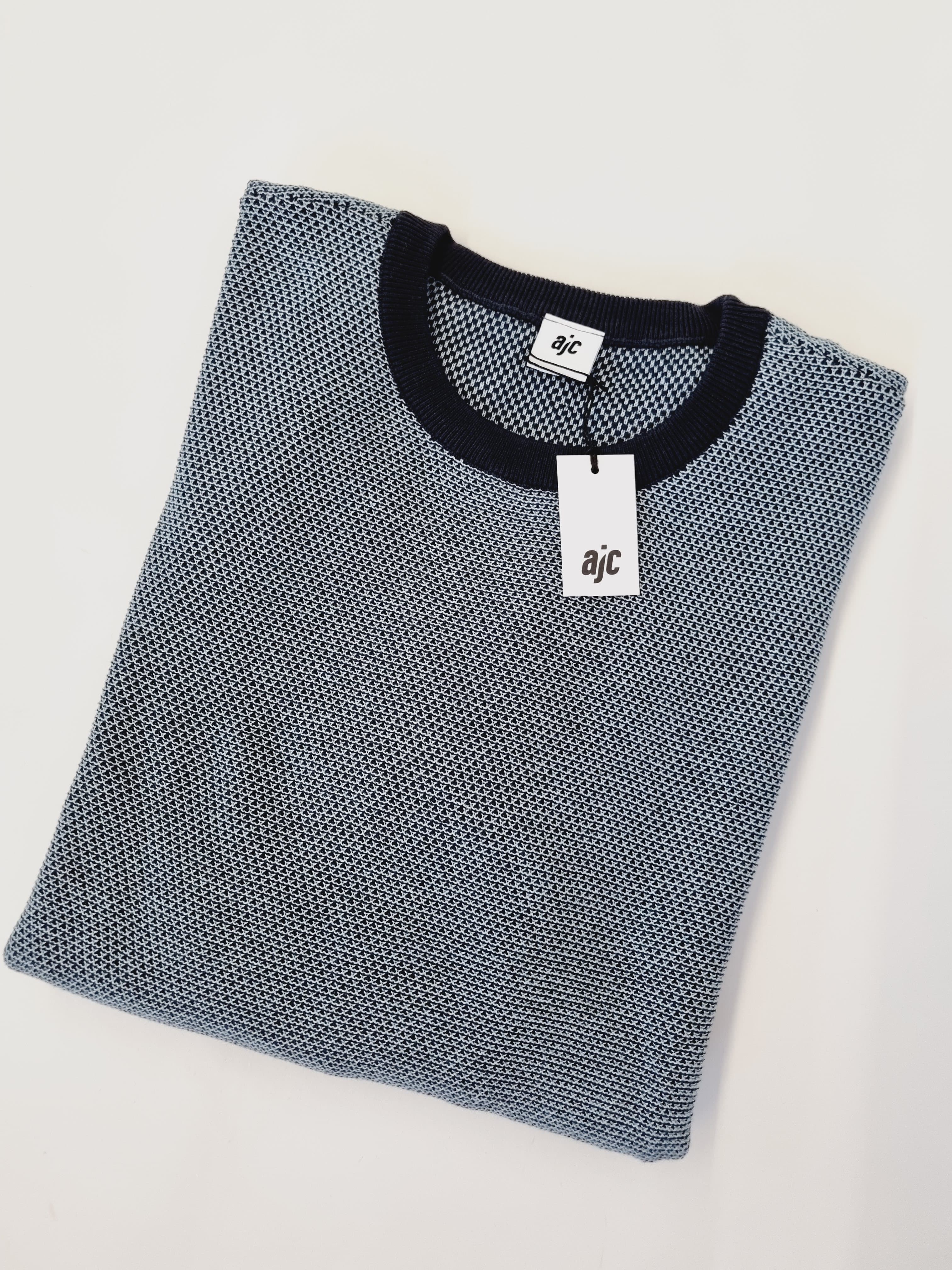 Men's Pullover Size XL+ by AJC