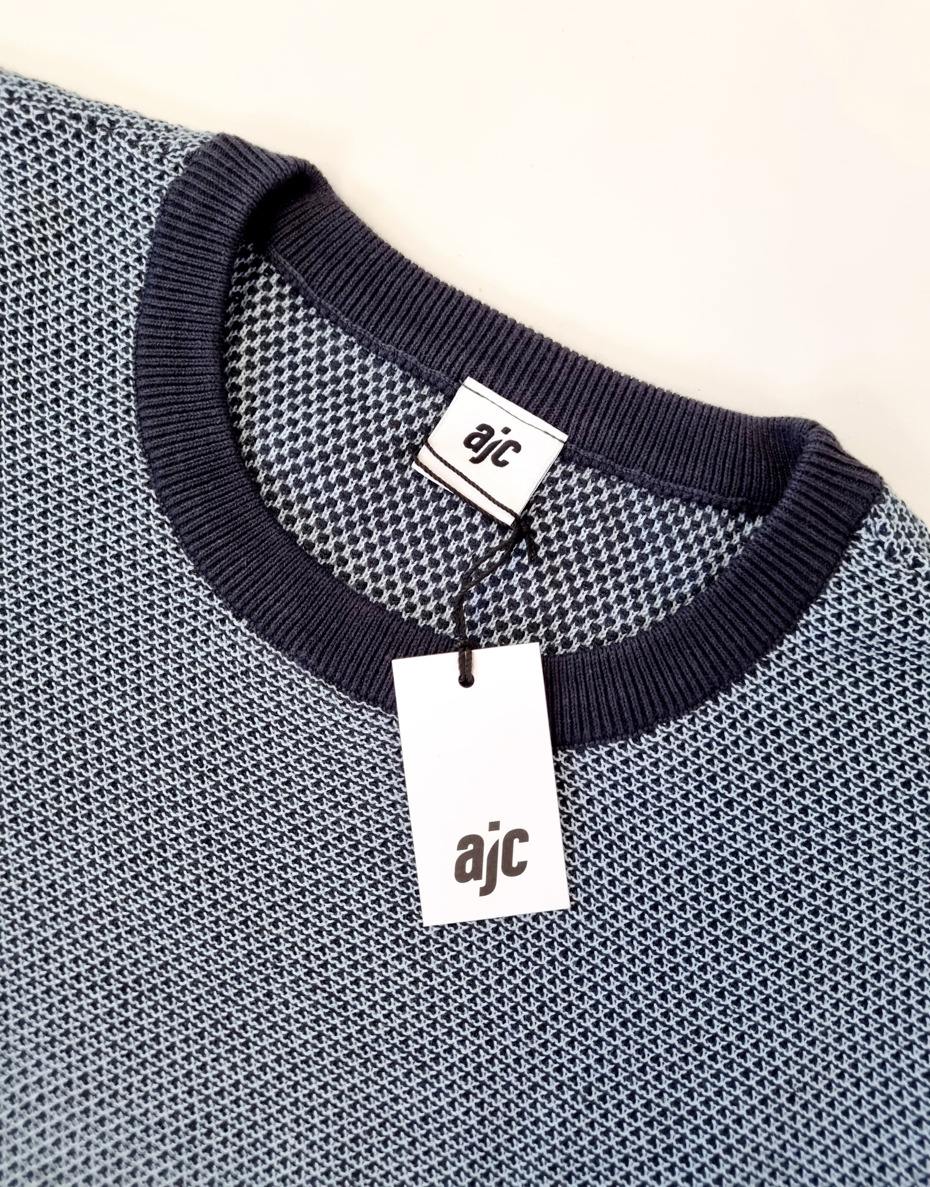 Men's Pullover Size XL+ by AJC
