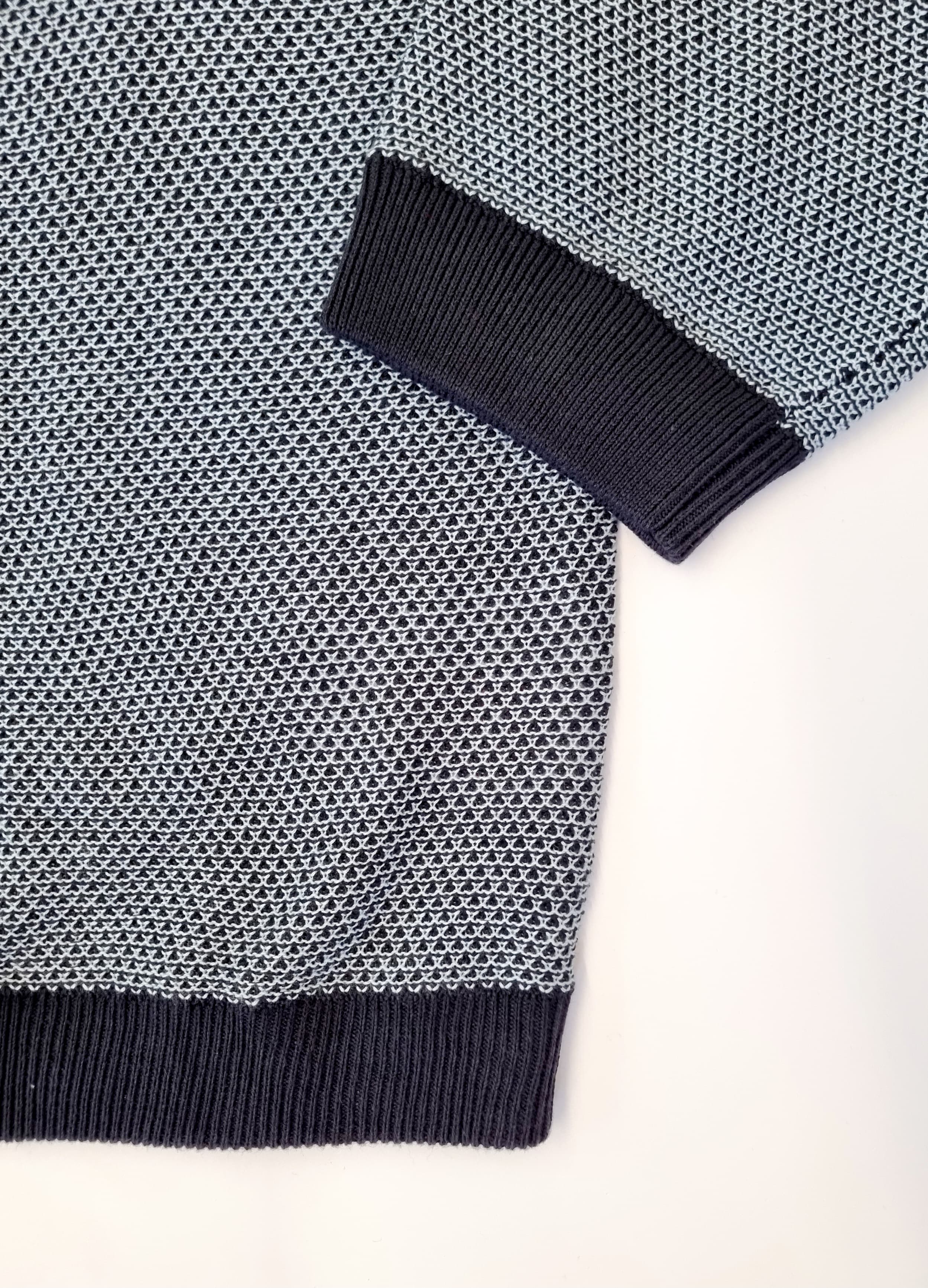 Men's Pullover Size XL+ by AJC