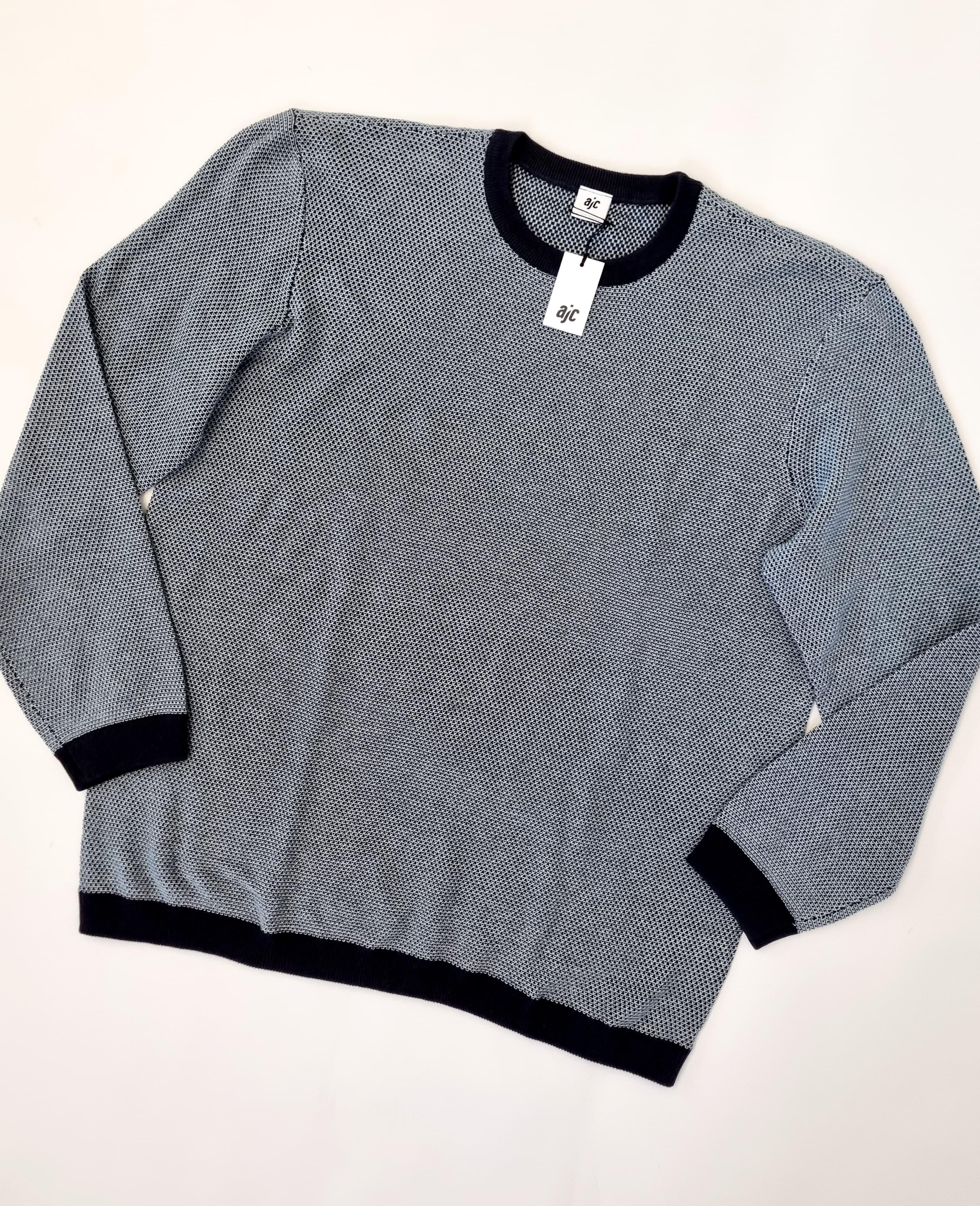 Men's Pullover Size XL+ by AJC