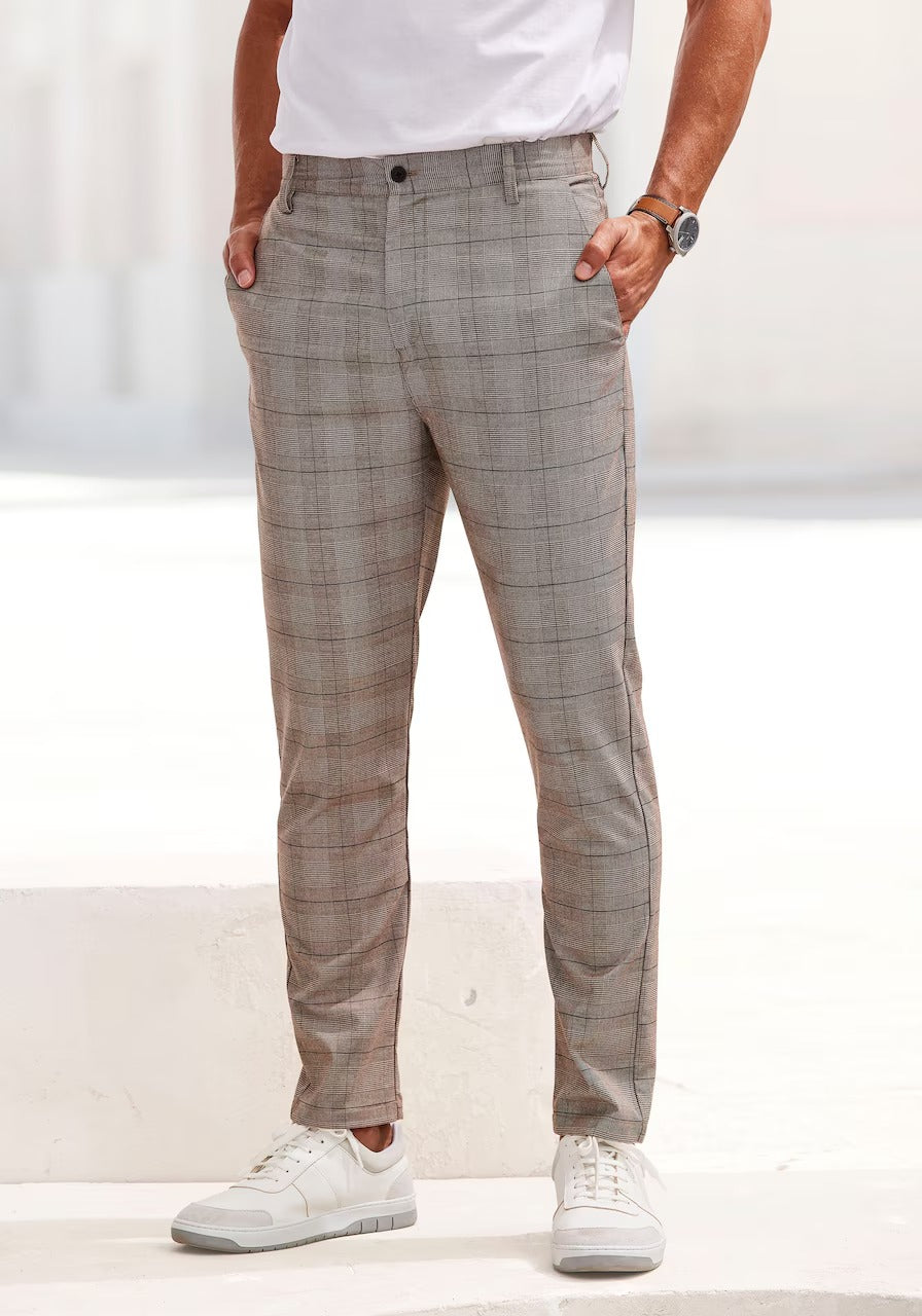 Men's trousers John Devin
