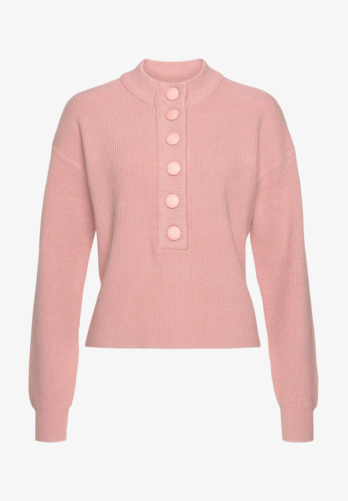 Elegant women's pullover by Lascana