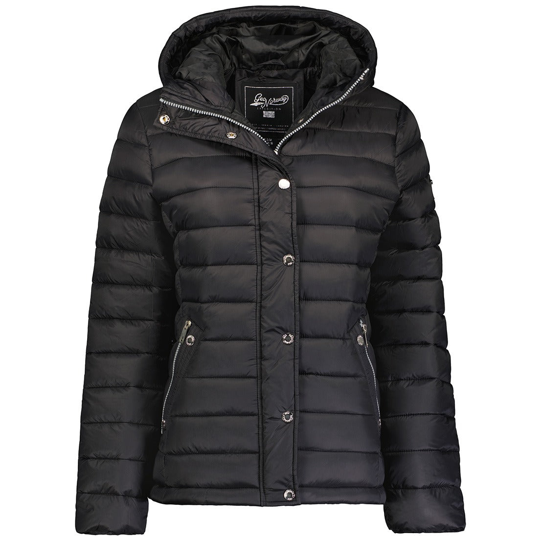 Women's jacket Geographical Norway