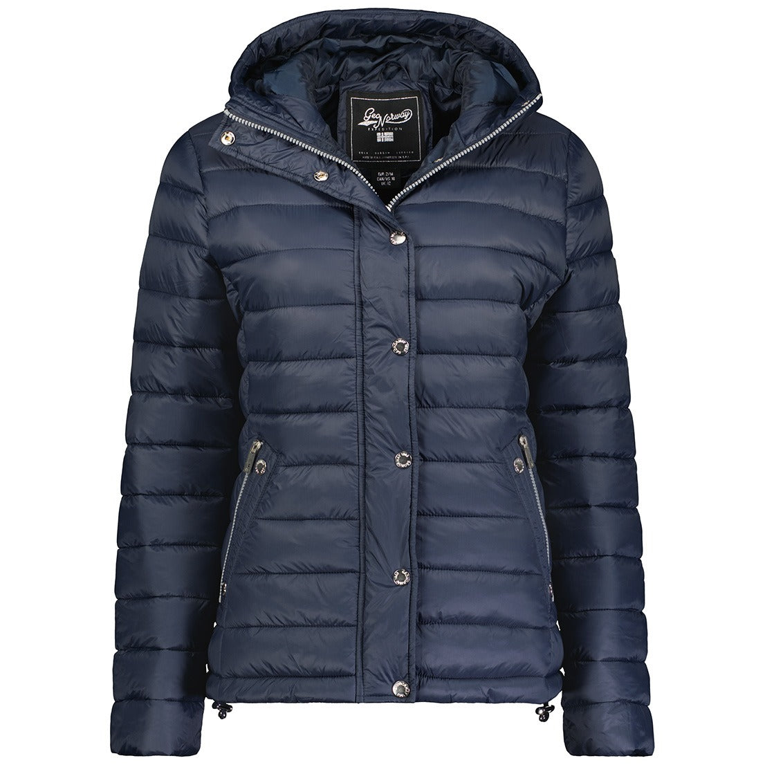 Women's jacket Geographical Norway