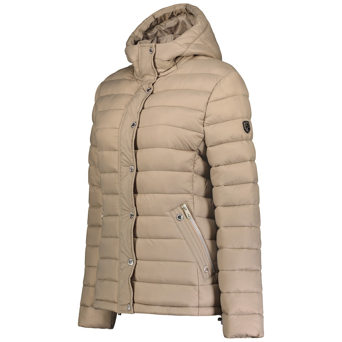Women's jacket Geographical Norway