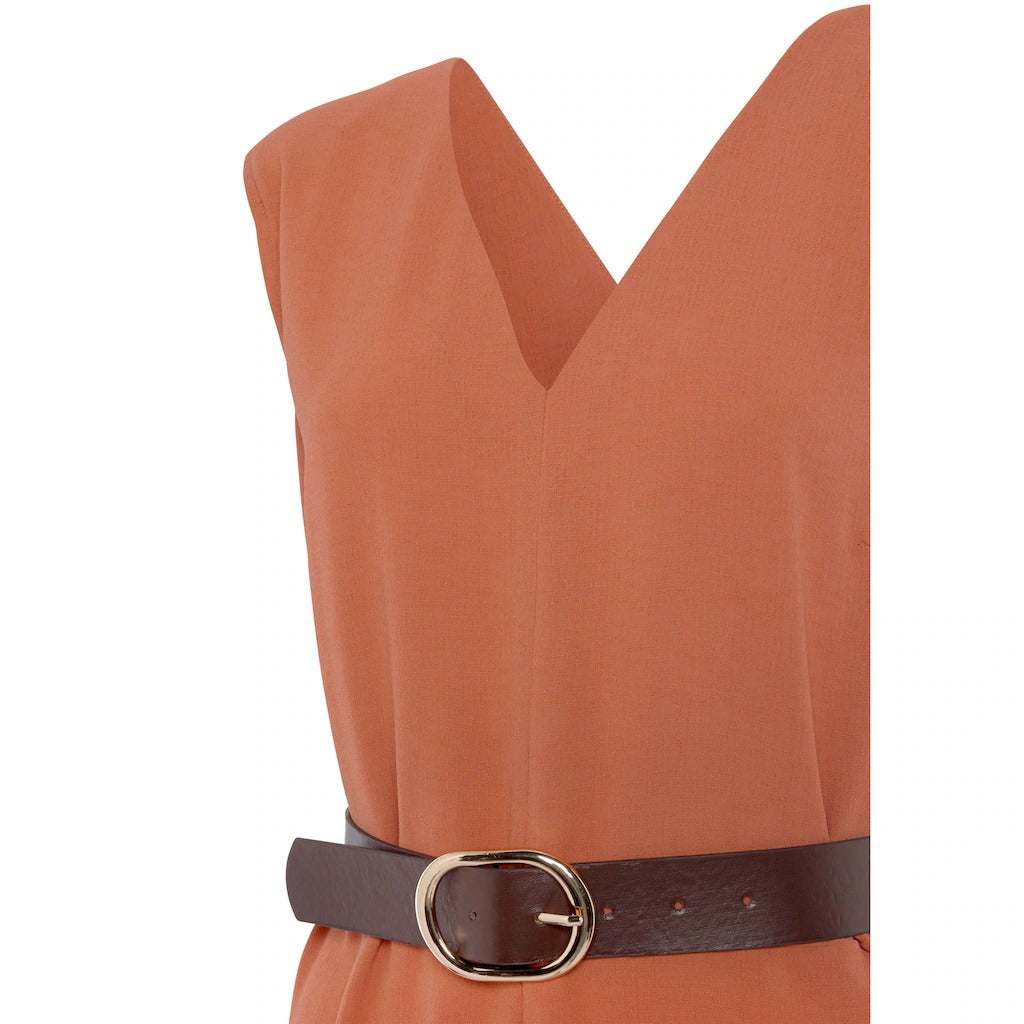 Women's summer jumpsuit by Lascana