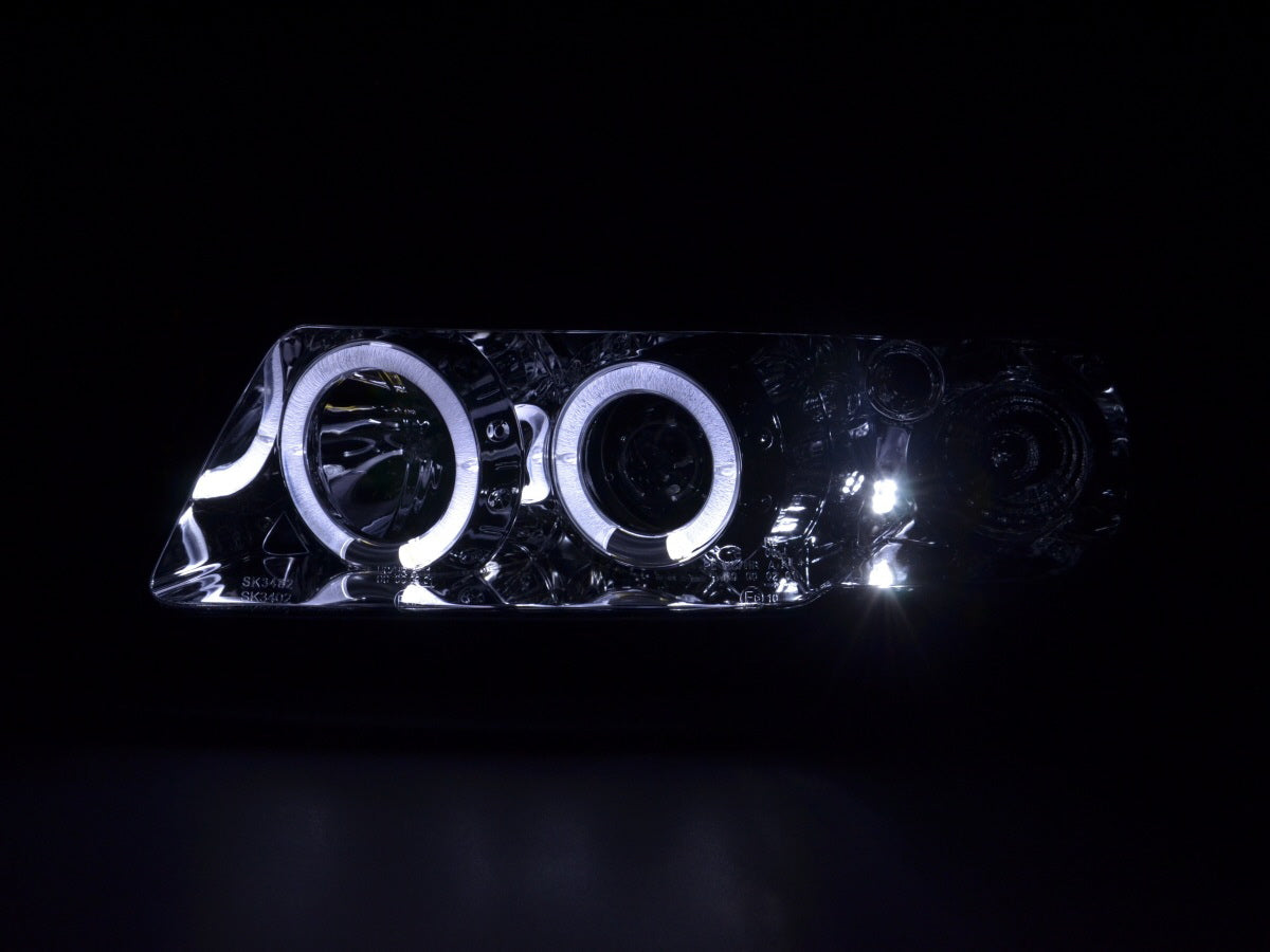 LED Rückleuchten Set VW T6 Bj. 16-19 original Glühlampe Heckklapentür-Version rot/klar