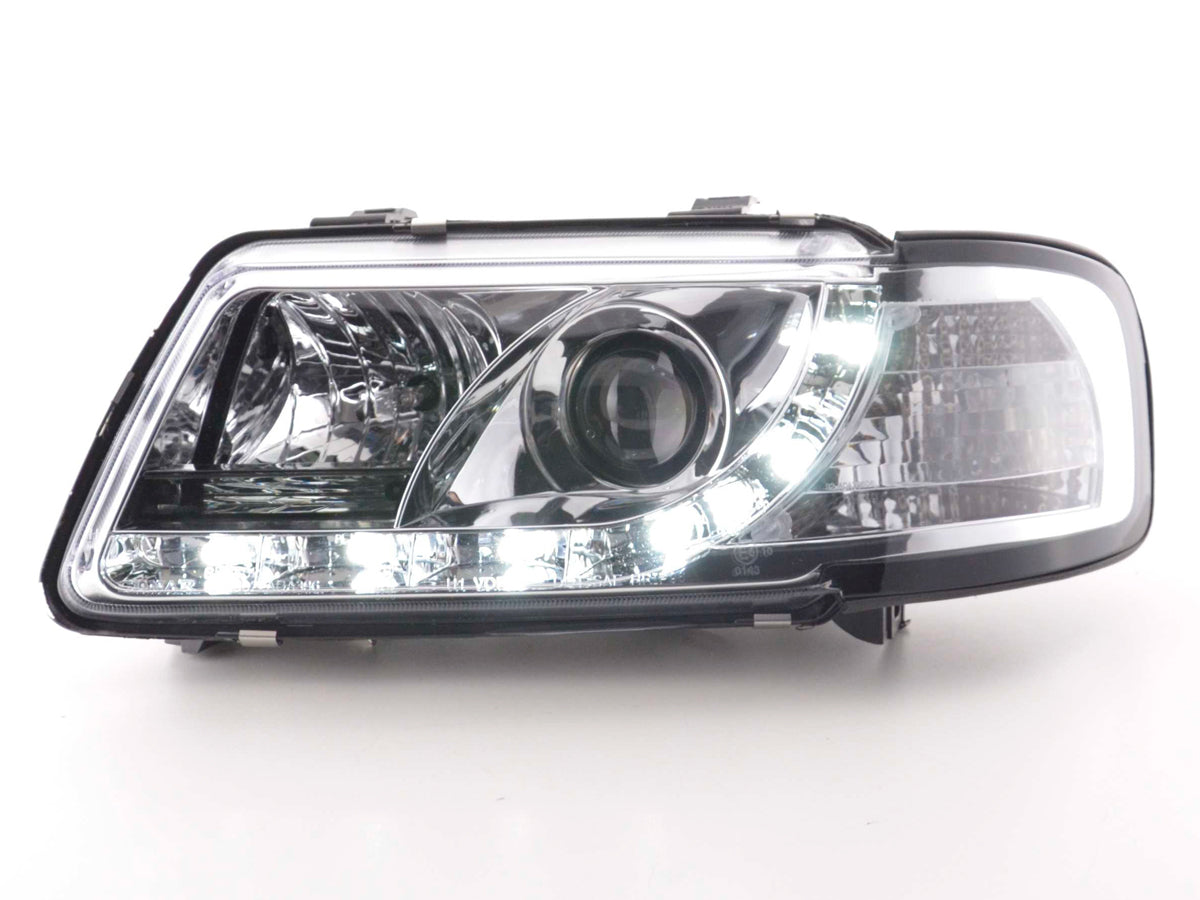 Sportstoßdämpfer High Tec Opel Corsa C 09.2000- (Vorderachse  links)