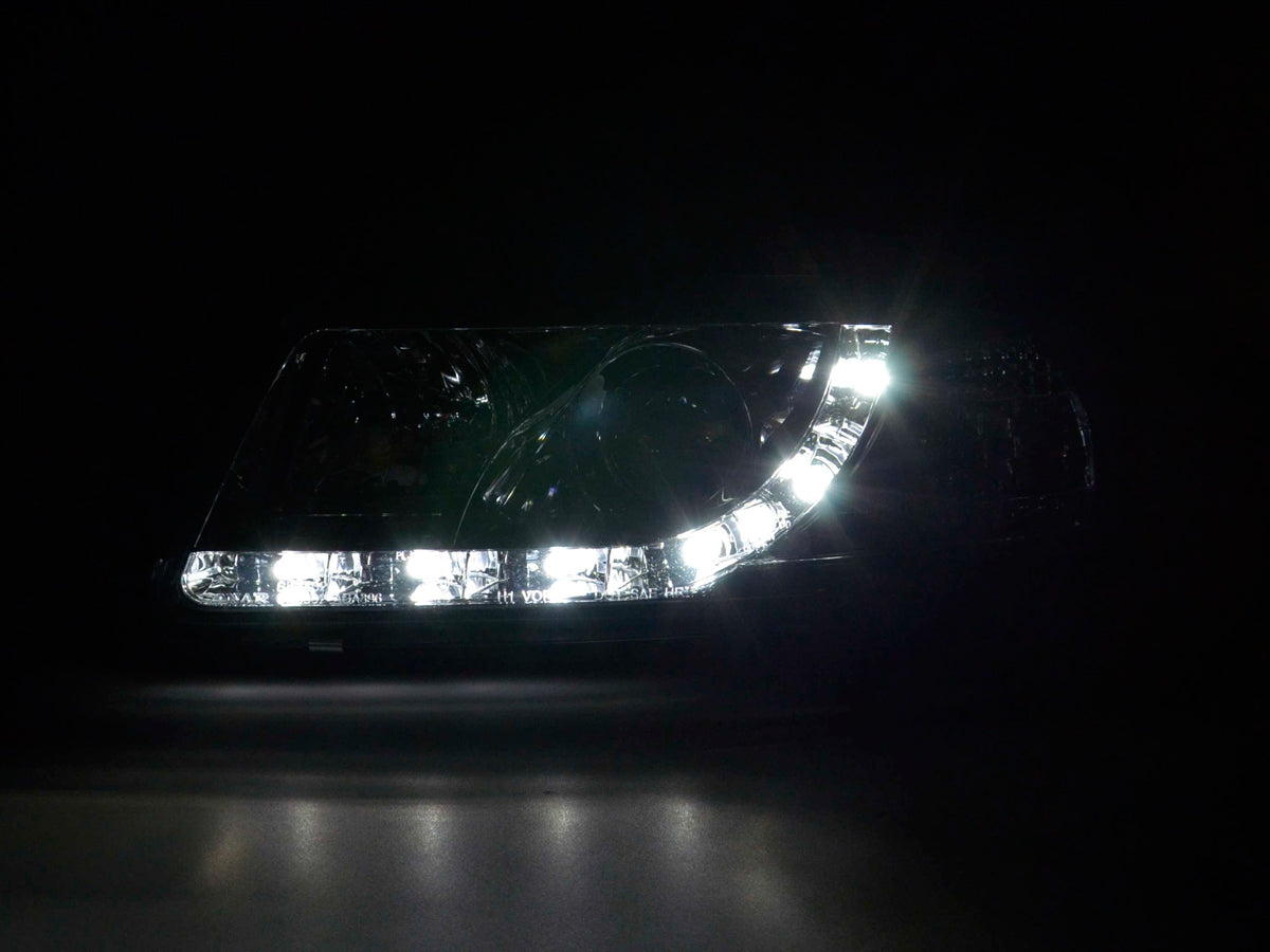 Sportstoßdämpfer High Tec Opel Corsa C 09.2000- (Vorderachse  links)