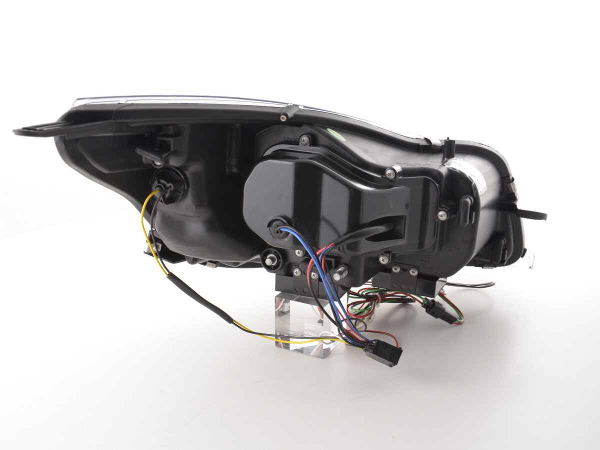 Scheinwerfer Set Daylight LED Tagfahrlicht Opel Insignia  08-13 chrom