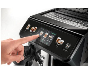 Delonghi ECAM450.65.G coffee machine